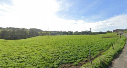 Jussac Terrain à bâtir - 2422958-annonceTerrain-20240104140211.JPEG Maisons France Confort
