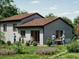 Maison à construire à Arpajon-sur-Cère (15130) 2422983-4509modele620250107TKzqQ.jpeg Maisons France Confort