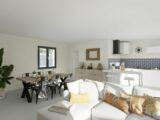 Maison à construire à Puget-sur-Argens (83480) 2424637-11157modele820250121S2sxg.jpeg Maisons France Confort