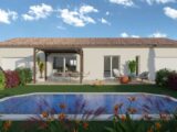 Maison à construire à Draguignan (83300) 2424680-11157modele620251202lwI61.jpeg Maisons France Confort