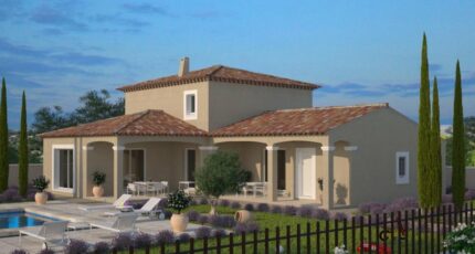 Saint-Raphaël Maison neuve - 2424707-4251modele620161129TcfNG.jpeg Maisons France Confort