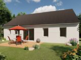 Maison à construire à Mazé (49630) 2424869-939modele720230316h1Hib.jpeg Maisons France Confort