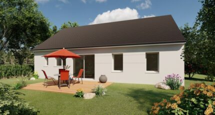 Mazé Maison neuve - 2424869-939modele720230316h1Hib.jpeg Maisons France Confort