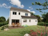 Maison à construire à Mazé (49630) 2424880-939modele720230323z63IV.jpeg Maisons France Confort