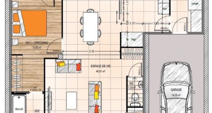 Mazé Maison neuve - 2424886-961modele820200713IFZOi.jpeg Maisons France Confort