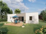 Maison à construire à La Pouëze (49370) 2424939-939modele720230324FOH7b.jpeg Maisons France Confort