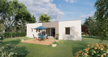 La Pouëze Maison neuve - 2424939-939modele720230324FOH7b.jpeg Maisons France Confort