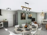 Maison à construire à La Pouëze (49370) 2424939-939modele8202303243ByKn.jpeg Maisons France Confort