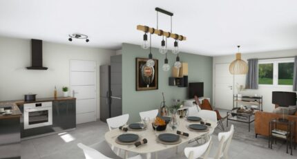 La Pouëze Maison neuve - 2424939-939modele8202303243ByKn.jpeg Maisons France Confort