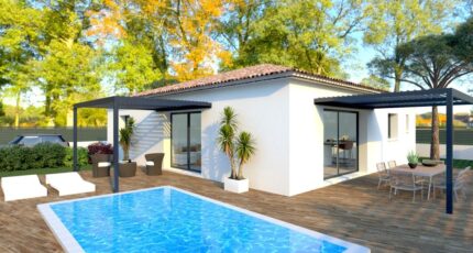 Aups Maison neuve - 2425022-11157modele720260108RJSSr.jpeg Maisons France Confort