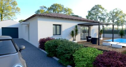 Aups Maison neuve - 2425022-11157modele820260108CqeTl.jpeg Maisons France Confort