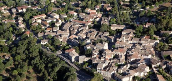 Terrain à bâtir à Claret, Occitanie