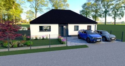 Bruay-la-Buissière Maison neuve - 2399582-6130annonce620260120p3fvm.jpeg Maisons France Confort