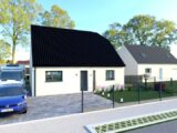Maison à construire à Bruay-la-Buissière (62700) 2399606-6130annonce620260120XT5ah.jpeg Maisons France Confort