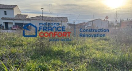 Baziège Terrain à bâtir - 2423450-11450annonce120260209T69sX.jpeg Maisons France Confort