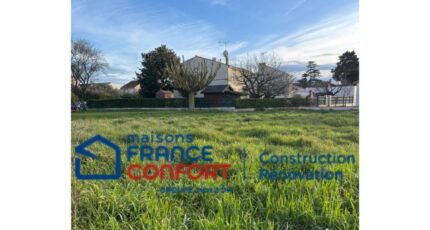 Baziège Terrain à bâtir - 2423480-11450annonce120260209iGydB.jpeg Maisons France Confort