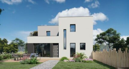Chalonnes-sur-Loire Maison neuve - 2434297-961modele620240722JRKOD.jpeg Maisons France Confort