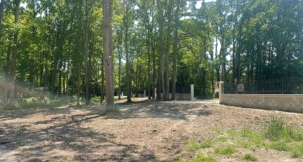 Milly-la-Forêt Terrain à bâtir - 2435692-4684annonce220260220aMr1x.jpeg Maisons France Confort