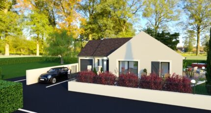 Ormoy Maison neuve - 2436538-4684modele820230724DcgXb.jpeg Maisons France Confort