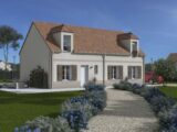 Maison à construire à Villenoy (77124) 2393707-1795modele620200729f5D7T.jpeg Maisons France Confort