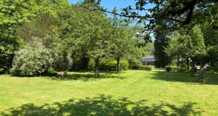 Mennecy Terrain à bâtir - 2436811-4684annonce220260221fbd2M.jpeg Maisons France Confort