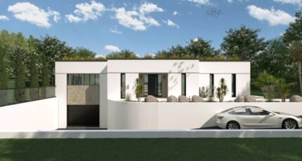 Mennecy Terrain à bâtir - 2436818-4684annonce520260221ipxwP.jpeg Maisons France Confort