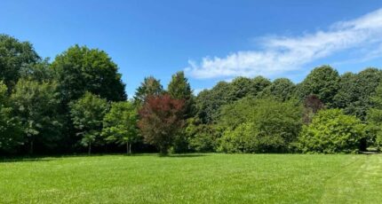 Mennecy Terrain à bâtir - 2436820-4684annonce1202602211Rp7M.jpeg Maisons France Confort