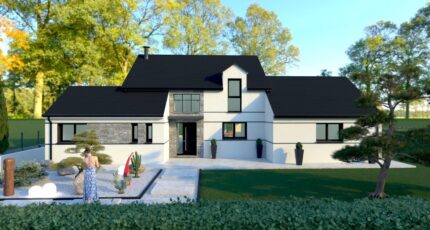 Mennecy Terrain à bâtir - 2436820-4684annonce420260221VqtDI.jpeg Maisons France Confort