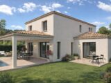 Maison neuve à Antibes (06600) 2437501-9270modele620260223b3GRT.jpeg Maisons France Confort