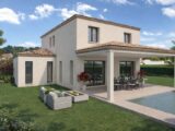 Maison neuve à Antibes (06600) 2437501-9270modele720260223CIaSn.jpeg Maisons France Confort