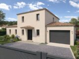 Maison neuve à Antibes (06600) 2437501-9270modele820260223m32sM.jpeg Maisons France Confort
