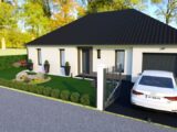 Maison à construire à Bailleul-Sir-Berthoult (62580) 2440701-1215modele720220929s7sA0.jpeg Maisons France Confort