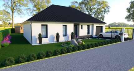 Bailleul-Sir-Berthoult Maison neuve - 2440701-1215modele820220929tnQsd.jpeg Maisons France Confort