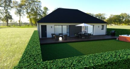 Bailleul-Sir-Berthoult Maison neuve - 2440701-1215modele920220929xPFUI.jpeg Maisons France Confort