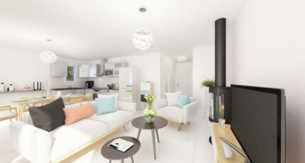 Guzargues Maison neuve - 2411032-4586modele620191218xly5S.jpeg Maisons France Confort