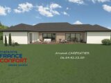 Maison à construire à Monchy-au-Bois (62111) 2447539-5719modele820240122801KD.jpeg Maisons France Confort