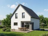 Maison à construire à Katzenthal (68230) 2414928-4588modele820260206STElm.jpeg Maisons France Confort