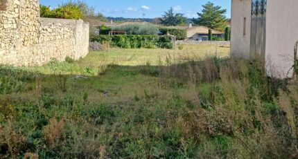 Boisseron Terrain à bâtir - 2419927-11040annonce1202602052KKNF.jpeg Maisons France Confort