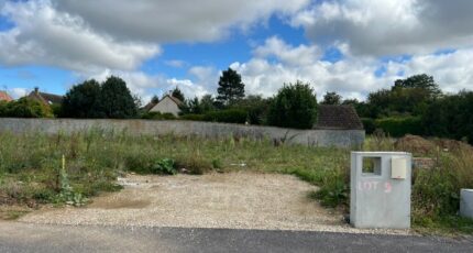 Presles-en-Brie Terrain à bâtir - 2449515-11570annonce120260306Vvtb2.jpeg Maisons France Confort