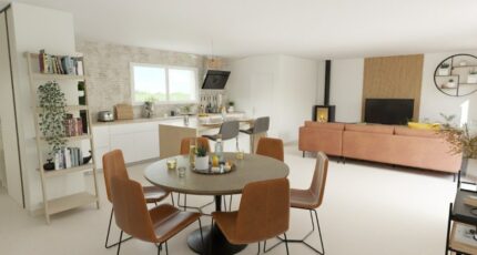 Saint-Jean-de-Maruéjols-et-Avéjan Maison neuve - 2451658-11001modele7202410308qwBH.jpeg Maisons France Confort