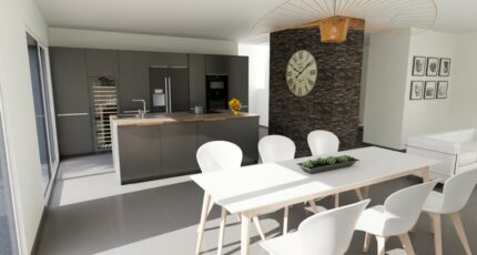 Écurie Maison neuve - 2453897-10222modele820240206b8cFX.jpeg Maisons France Confort