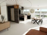 Maison à construire à Écurie (62223) 2453889-10222modele920240206gRgvT.jpeg Maisons France Confort