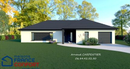 Mont-Saint-Éloi Maison neuve - 2454217-5719modele620240122UGITX.jpeg Maisons France Confort