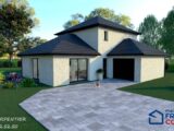 Maison à construire à Achicourt (62217) 2454233-5719modele720240124KzMX0.jpeg Maisons France Confort