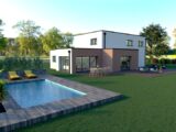 Maison à construire à Vendin-lès-Béthune (62232) 2453960-5804modele720231019yKpMc.jpeg Maisons France Confort