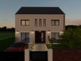 Maison à construire à Coutevroult (77580) 2454558-11506modele920250617vUg6W.jpeg Maisons France Confort