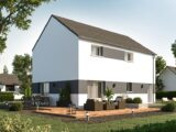 Maison à construire à Coëtmieux (22400) 2455702-5377modele720220317rhd3J.jpeg Maisons France Confort