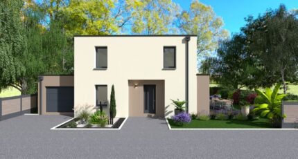 Yvré-l'Évêque Maison neuve - 2453215-4781modele6202304146NNtv.jpeg Maisons France Confort