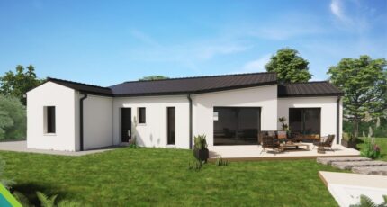 Saint-Hilaire-de-Villefranche Maison neuve - 2455980-9811modele720241213S0FE4.jpeg Maisons France Confort