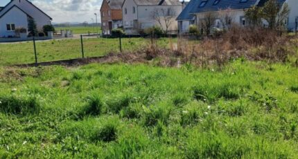 Jebsheim Maison neuve - 2455734-5767annonce120260313iLMGN.jpeg Maisons France Confort